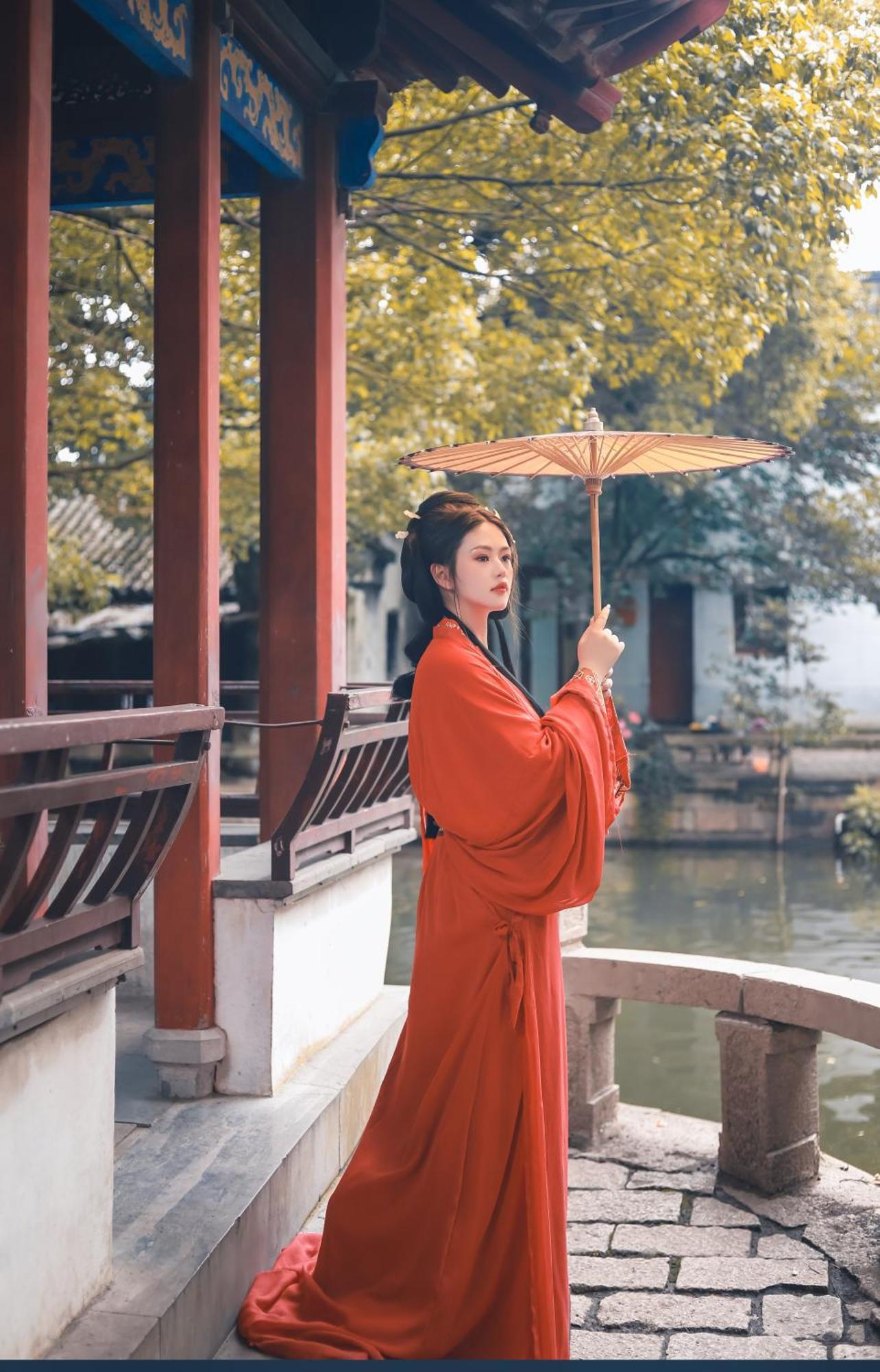 Tongli Slowlife River View Inn Сучжоу Екстер'єр фото